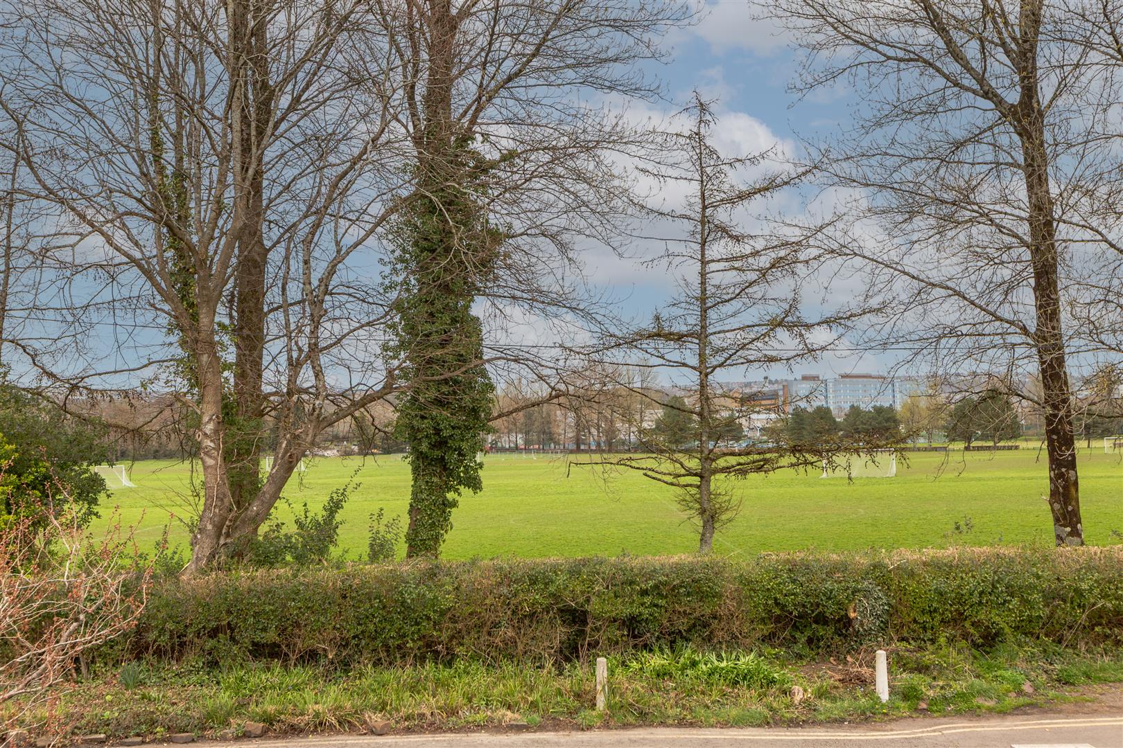 Ashleigh Road, Blackpill, Swansea, SA2 8EE